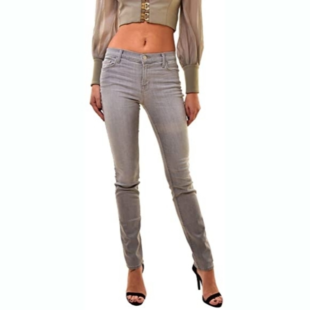 J Brand Rail Jeans in Illusion, 27